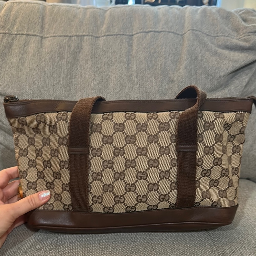 Gucci bag - Picture 3 of 17